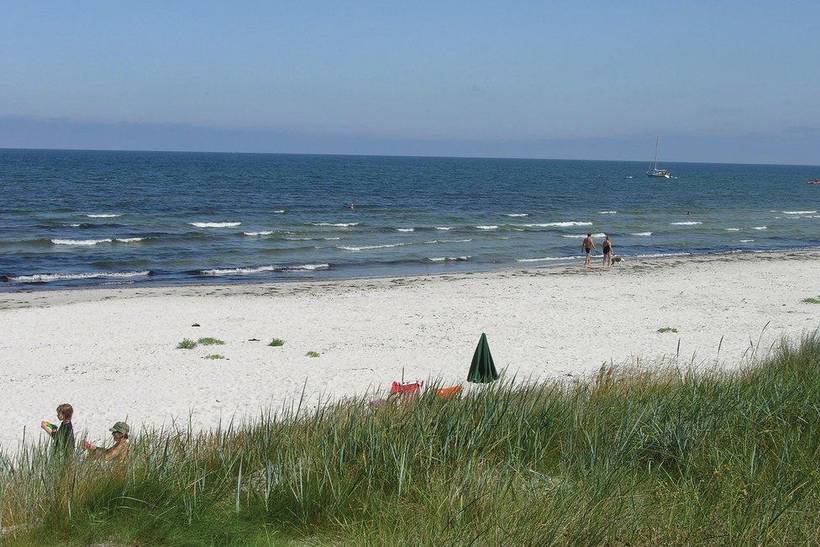 Foto von Ferienhaus JQ15 in Dueodde - Bornholm