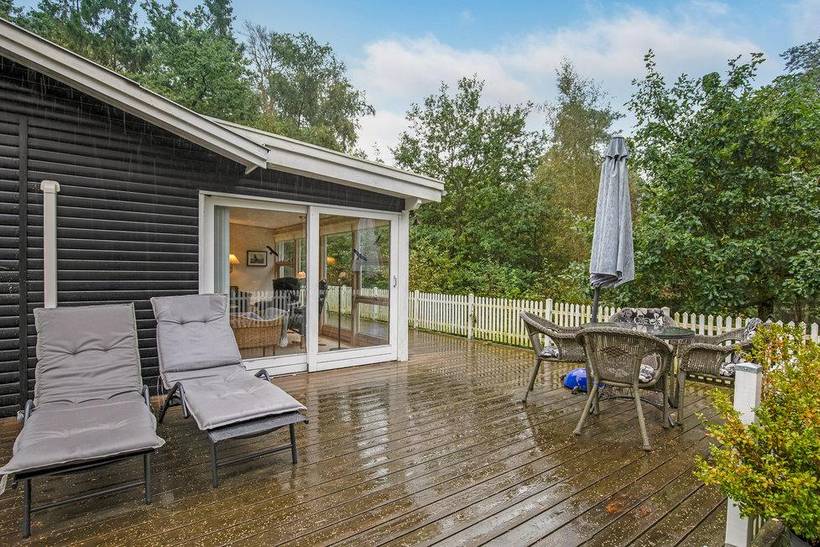 Foto von Ferienhaus JQ15 in Dueodde - Bornholm