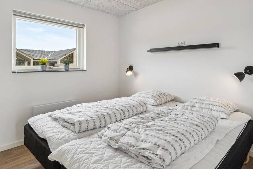 Foto von Ferienhaus JQ19 in Houstrup - Westjütland