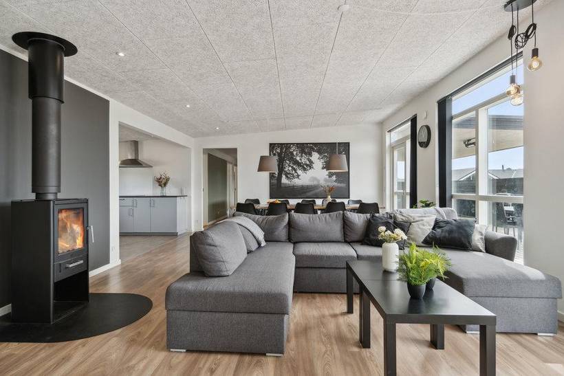 Foto von Ferienhaus JQ19 in Houstrup - Westjütland