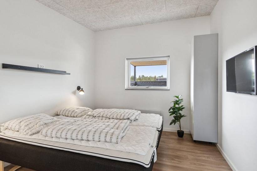 Foto von Ferienhaus JQ19 in Houstrup - Westjütland