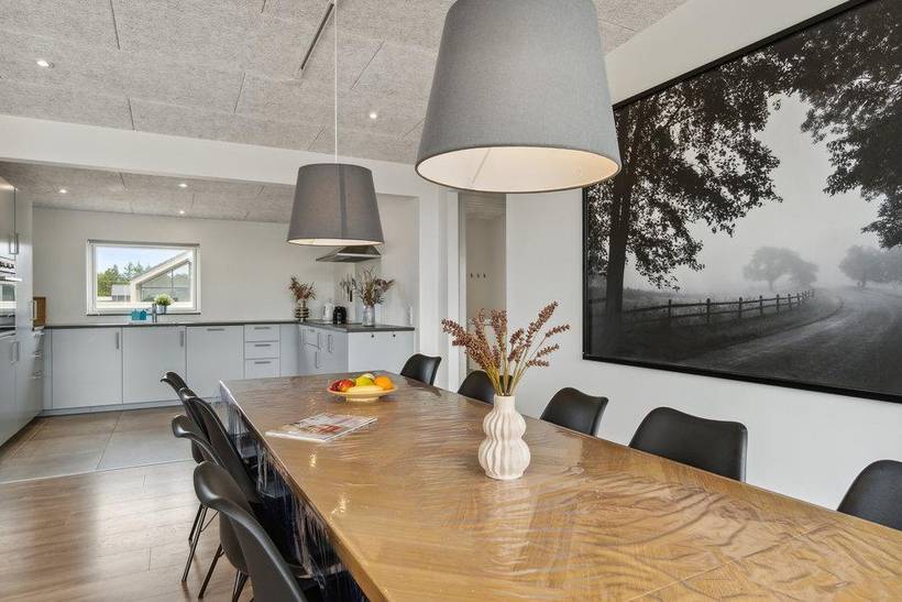Foto von Ferienhaus JQ19 in Houstrup - Westjütland