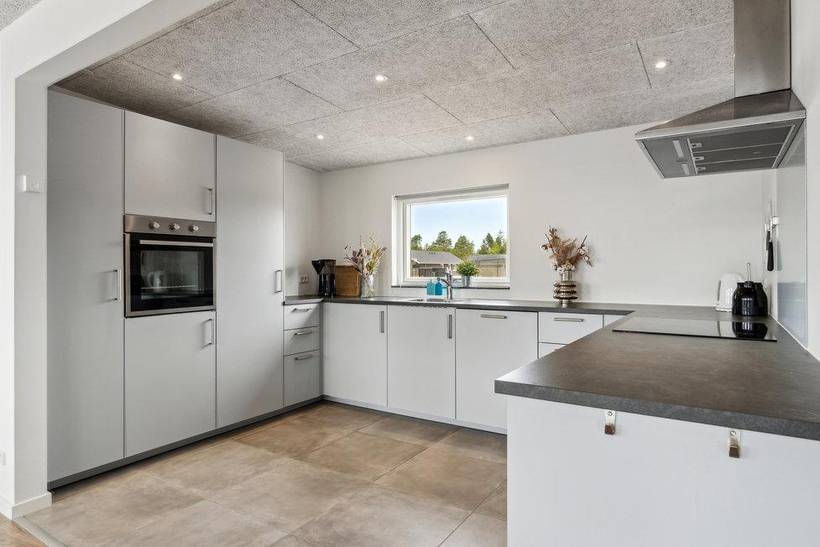 Foto von Ferienhaus JQ19 in Houstrup - Westjütland