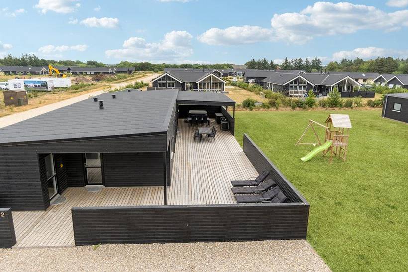 Foto von Ferienhaus JQ19 in Houstrup - Westjütland