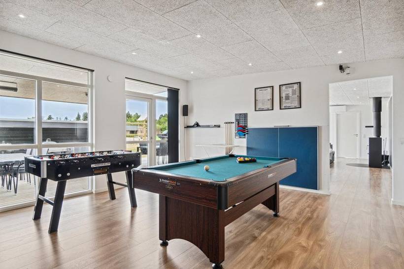 Foto von Ferienhaus JQ19 in Houstrup - Westjütland