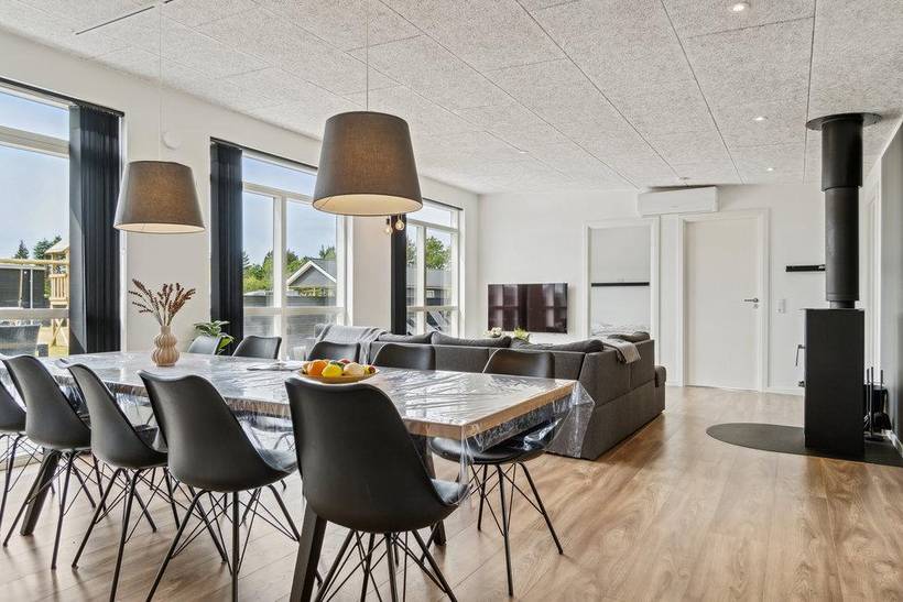Foto von Ferienhaus JQ19 in Houstrup - Westjütland