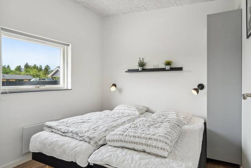 Foto von Ferienhaus JQ19 in Houstrup - Westjütland