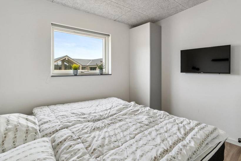 Foto von Ferienhaus JQ19 in Houstrup - Westjütland