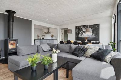 Vorschaubild von Ferienhaus JQ19 in Houstrup - Westjütland