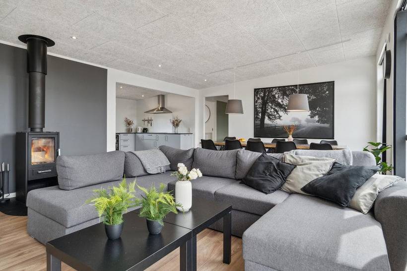 Foto von Ferienhaus JQ19 in Houstrup - Westjütland