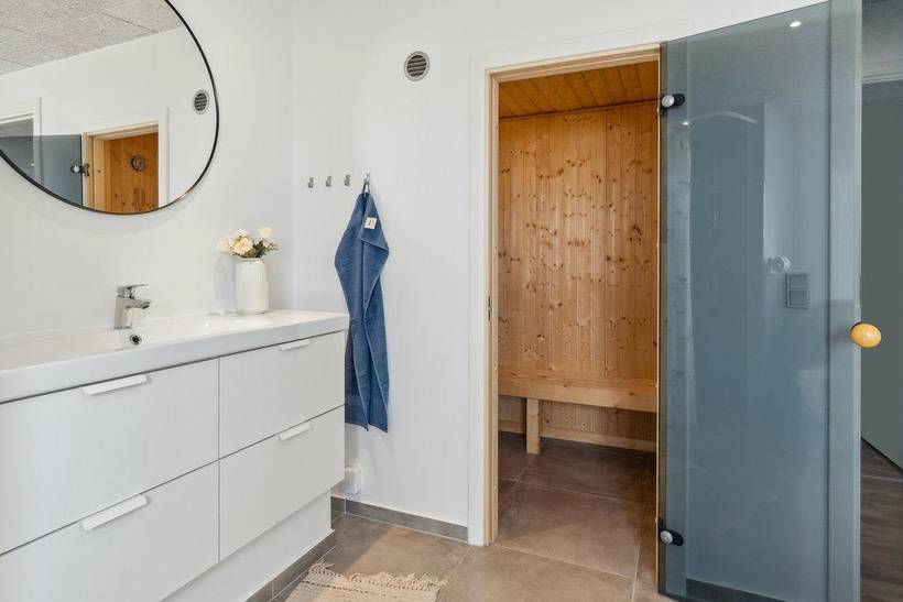 Foto von Ferienhaus JQ19 in Houstrup - Westjütland
