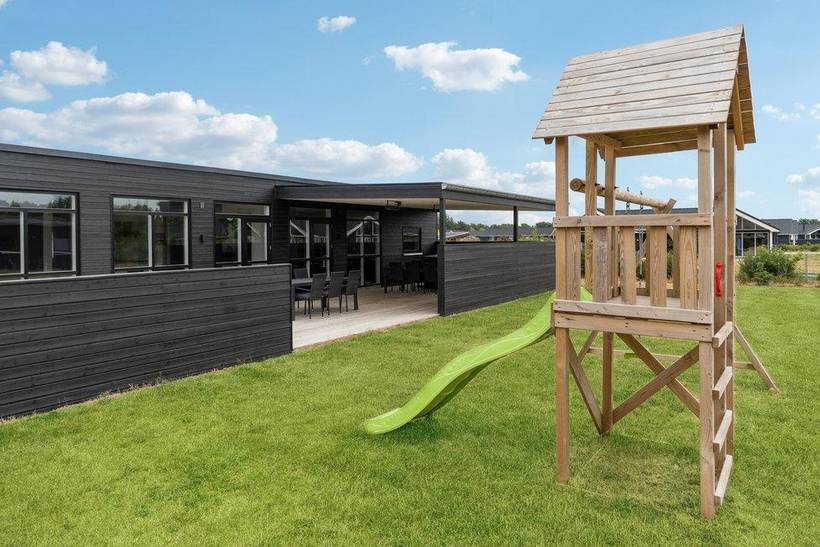 Foto von Ferienhaus JQ19 in Houstrup - Westjütland