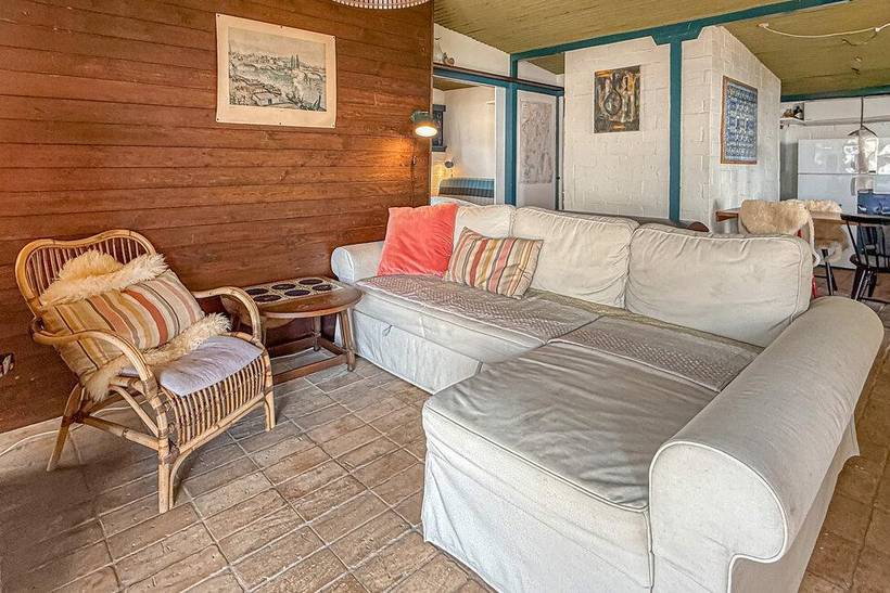 Foto von Ferienhaus JQ24 in Fuglsø - Mols - Ostjütland
