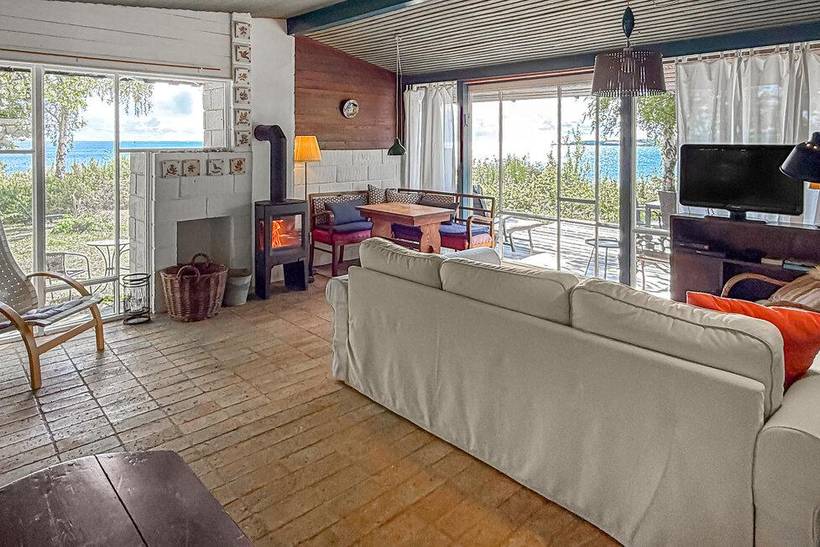 Foto von Ferienhaus JQ24 in Fuglsø - Mols - Ostjütland