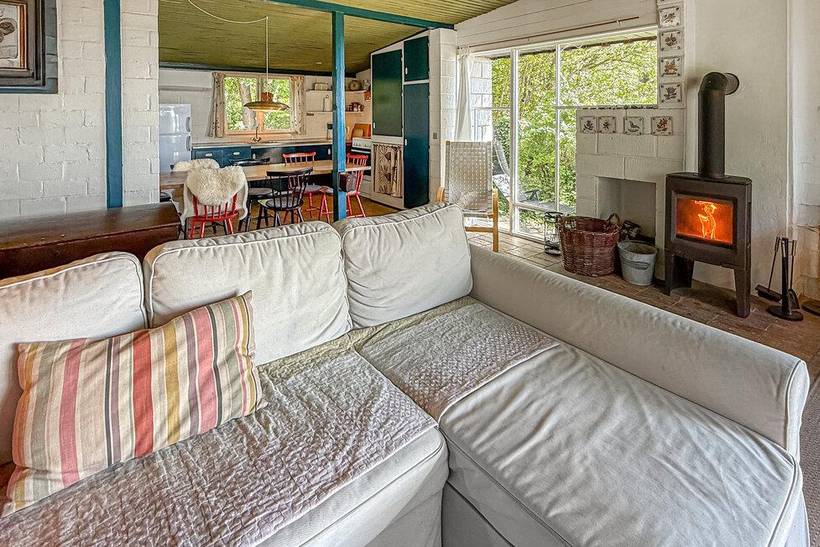 Foto von Ferienhaus JQ24 in Fuglsø - Mols - Ostjütland