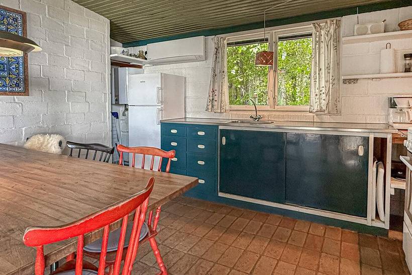 Foto von Ferienhaus JQ24 in Fuglsø - Mols - Ostjütland