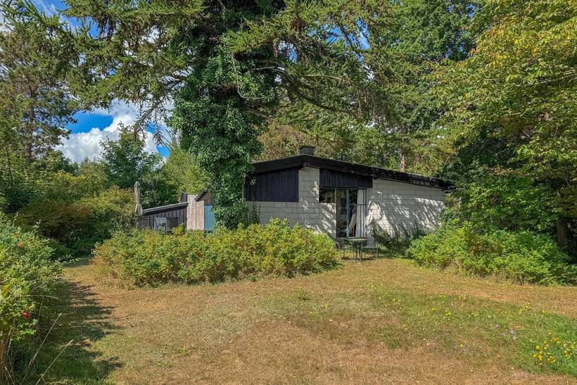 Foto von Ferienhaus JQ24 in Fuglsø - Mols - Ostjütland