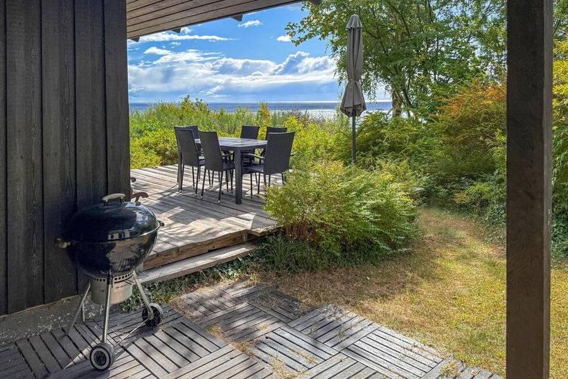 Foto von Ferienhaus JQ24 in Fuglsø - Mols - Ostjütland