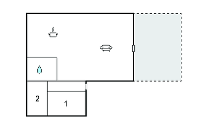 Vorschaubild von Ferienhaus JQ24 in Fuglsø - Mols - Ostjütland
