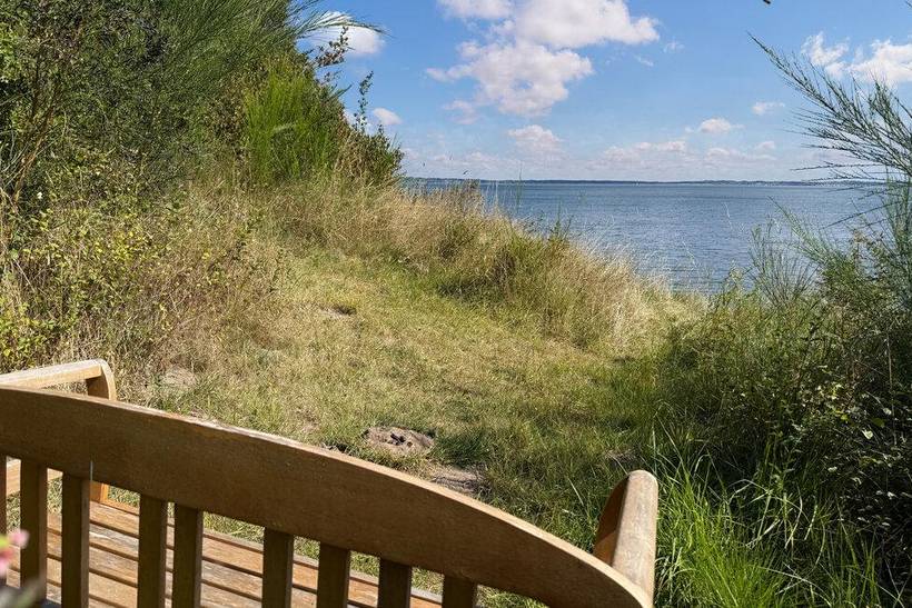 Foto von Ferienhaus JQ24 in Fuglsø - Mols - Ostjütland