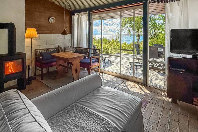 Foto von Ferienhaus JQ24 in Fuglsø - Mols - Ostjütland