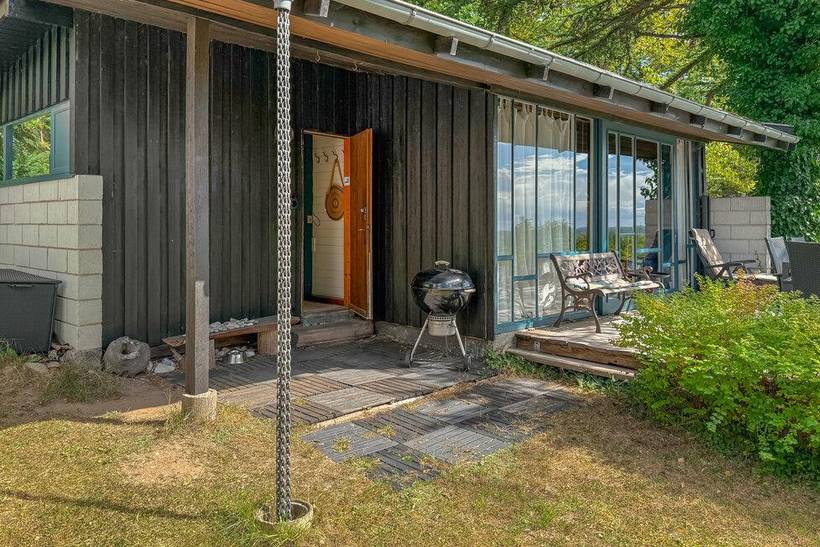 Foto von Ferienhaus JQ24 in Fuglsø - Mols - Ostjütland