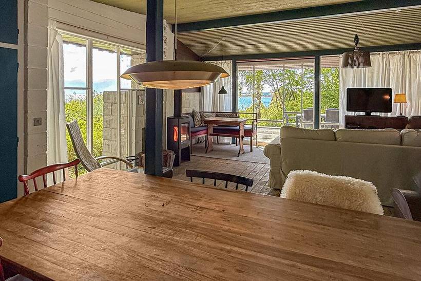Foto von Ferienhaus JQ24 in Fuglsø - Mols - Ostjütland