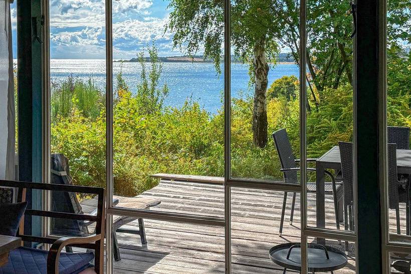 Foto von Ferienhaus JQ24 in Fuglsø - Mols - Ostjütland