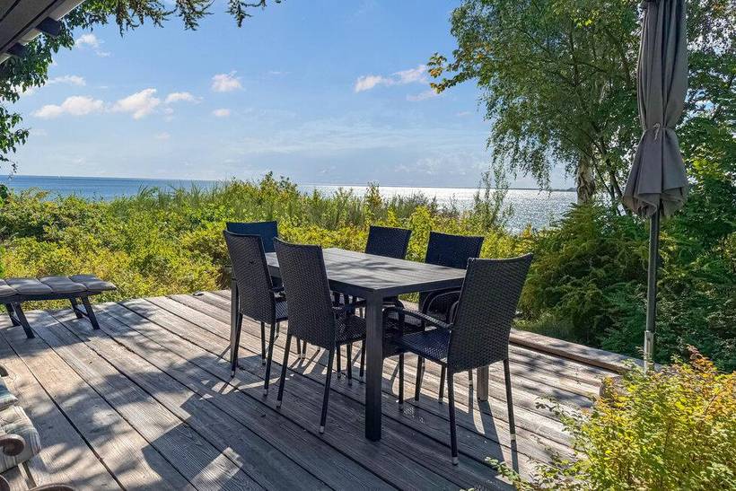 Foto von Ferienhaus JQ24 in Fuglsø - Mols - Ostjütland