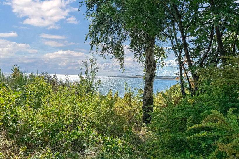 Foto von Ferienhaus JQ24 in Fuglsø - Mols - Ostjütland