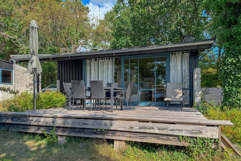 Foto von Ferienhaus JQ24 in Fuglsø - Mols - Ostjütland