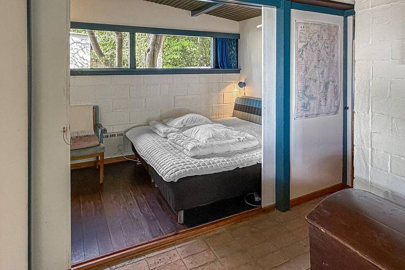 Foto von Ferienhaus JQ24 in Fuglsø - Mols - Ostjütland