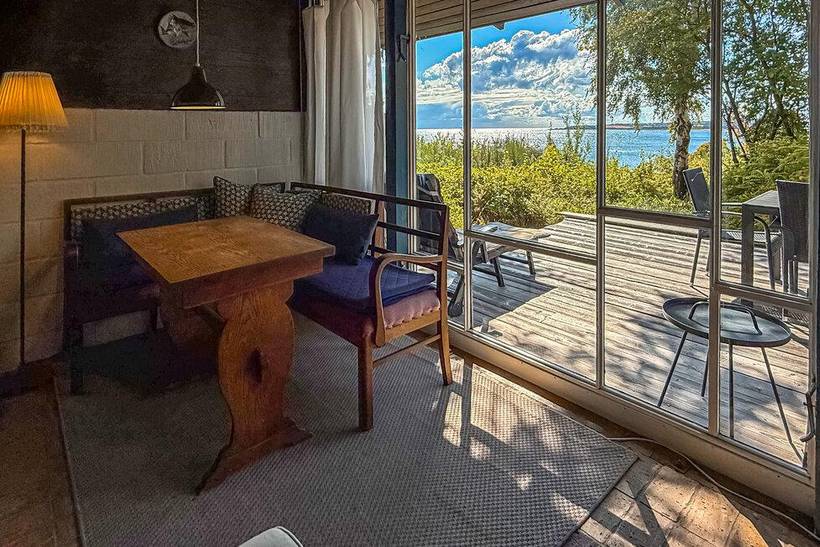 Foto von Ferienhaus JQ24 in Fuglsø - Mols - Ostjütland