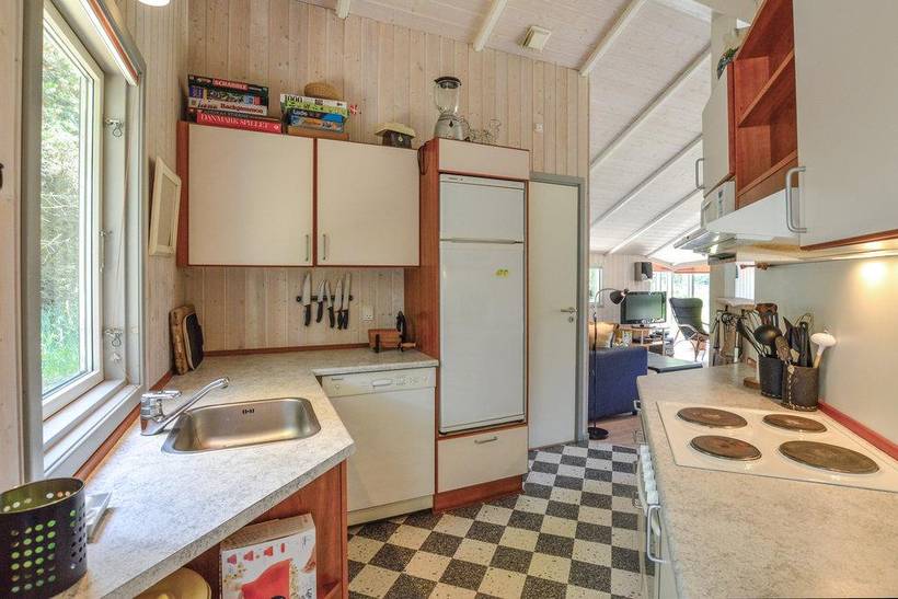 Foto von Ferienhaus JQ32 in Rørvig - Westseeland