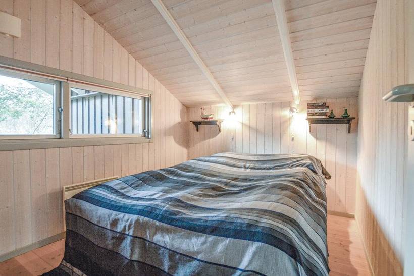 Foto von Ferienhaus JQ32 in Rørvig - Westseeland