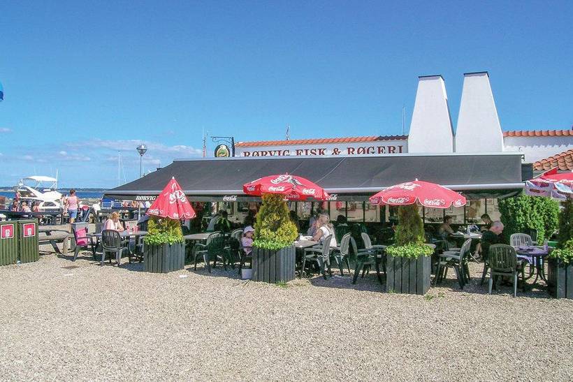Foto von Ferienhaus JQ32 in Rørvig - Westseeland