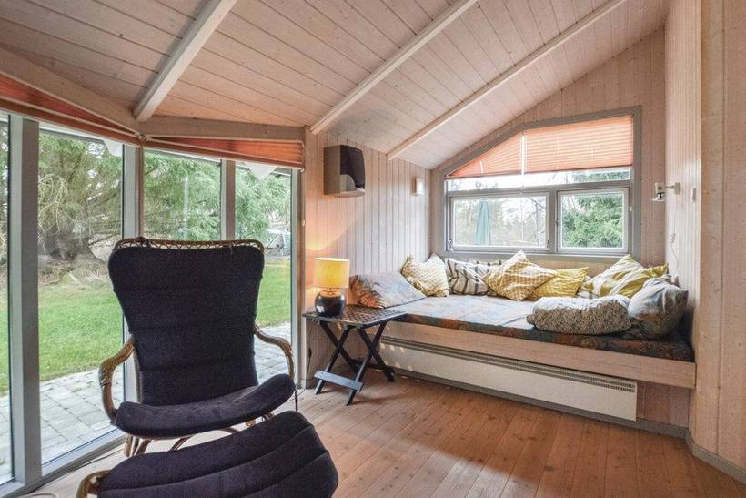 Foto von Ferienhaus JQ32 in Rørvig - Westseeland
