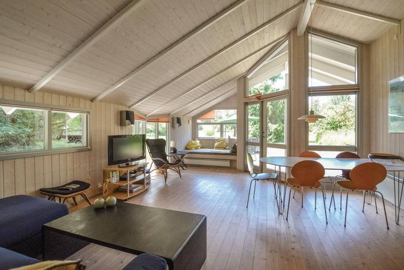 Foto von Ferienhaus JQ32 in Rørvig - Westseeland