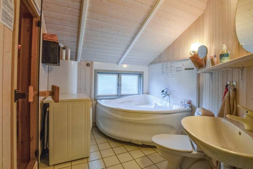 Foto von Ferienhaus JQ32 in Rørvig - Westseeland