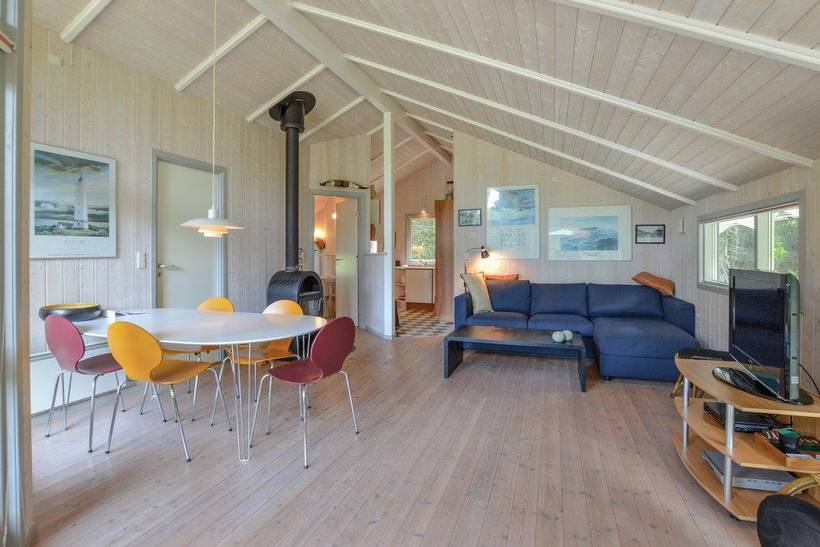 Foto von Ferienhaus JQ32 in Rørvig - Westseeland