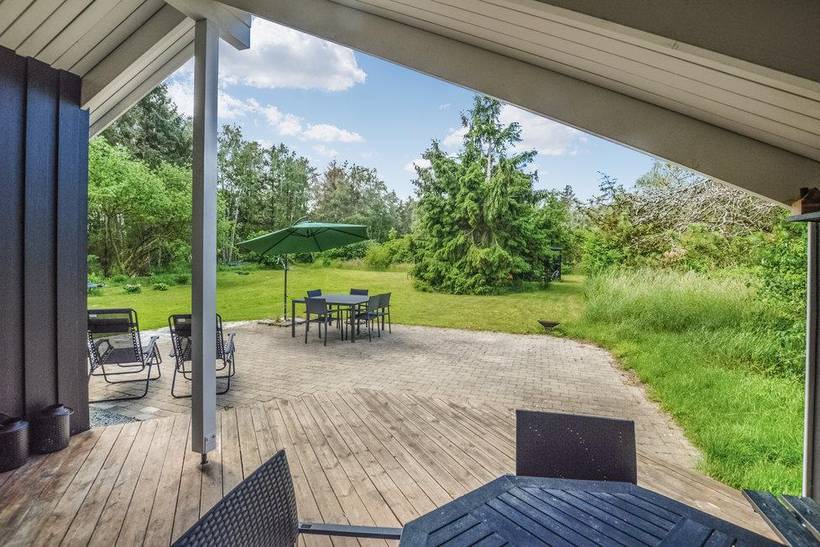 Foto von Ferienhaus JQ32 in Rørvig - Westseeland