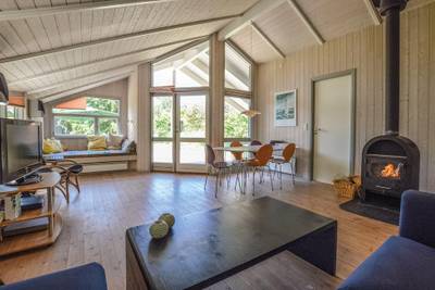Vorschaubild von Ferienhaus JQ32 in Rørvig - Westseeland