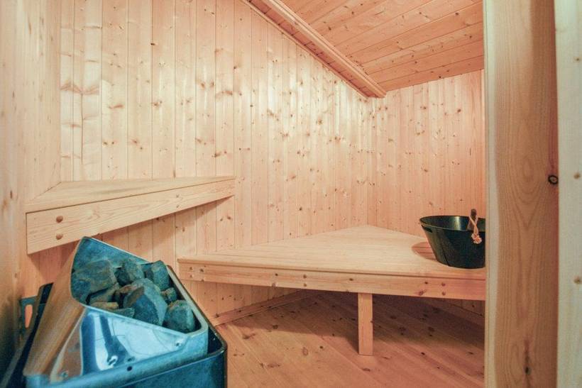 Foto von Ferienhaus JQ32 in Rørvig - Westseeland