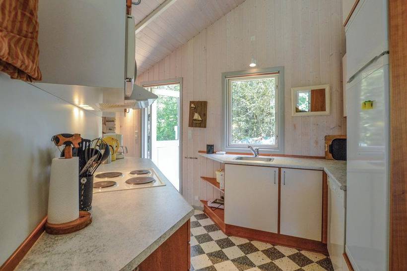 Foto von Ferienhaus JQ32 in Rørvig - Westseeland
