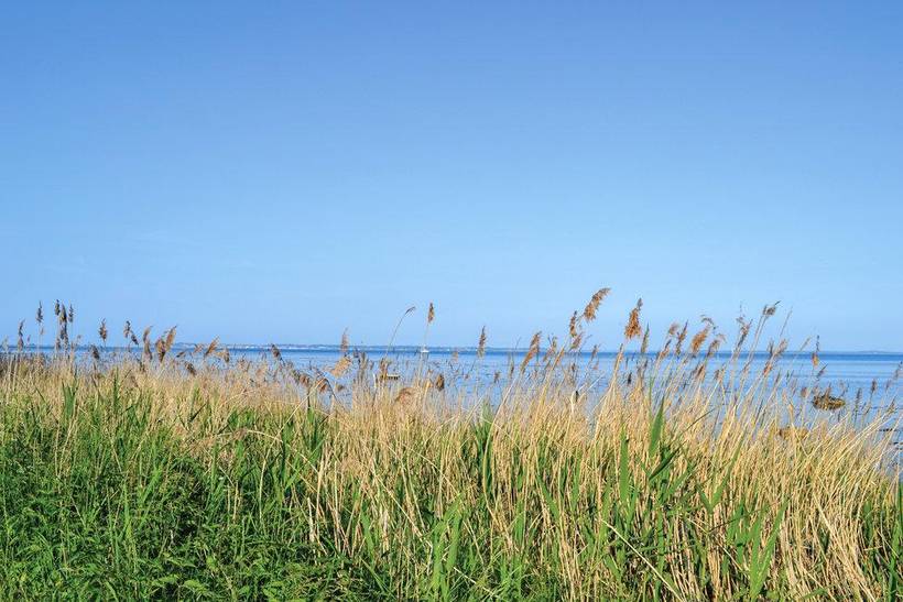 Foto von Ferienhaus JQ32 in Rørvig - Westseeland