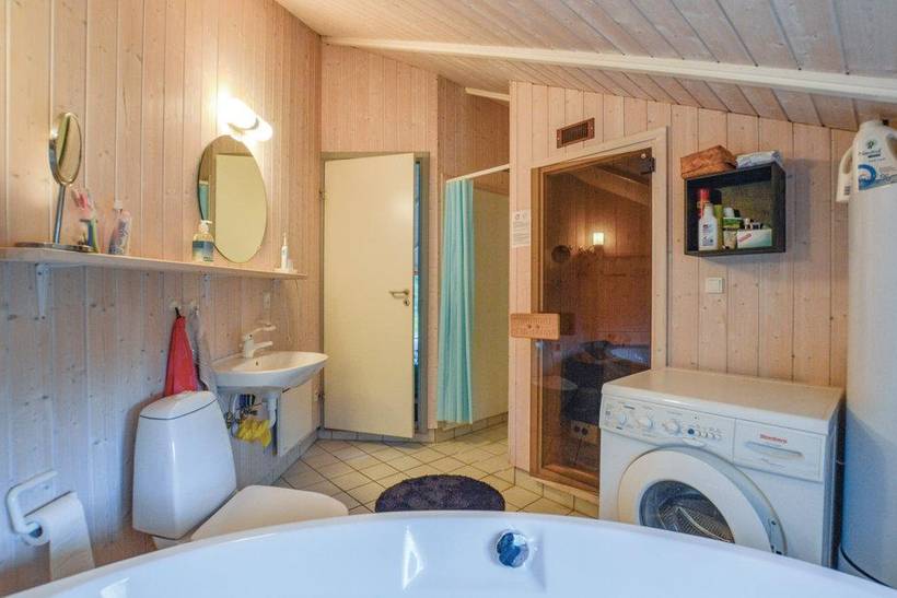 Foto von Ferienhaus JQ32 in Rørvig - Westseeland