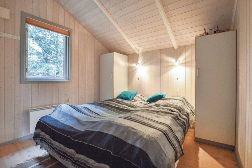 Foto von Ferienhaus JQ32 in Rørvig - Westseeland