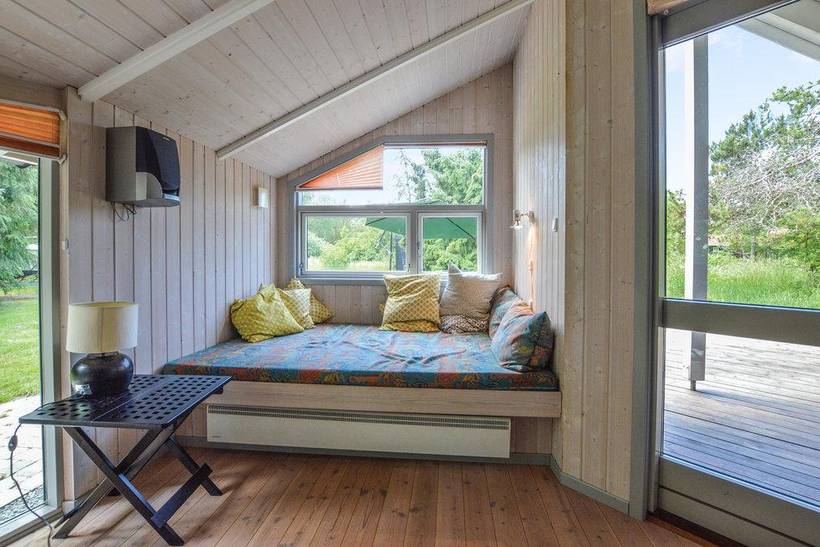 Foto von Ferienhaus JQ32 in Rørvig - Westseeland