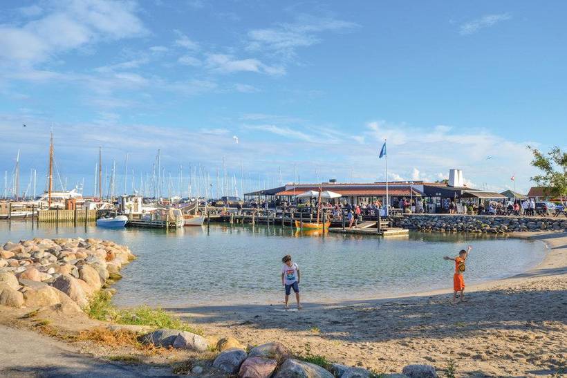 Foto von Ferienhaus JQ32 in Rørvig - Westseeland