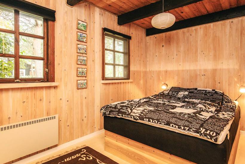 Foto von Ferienhaus JQ33 in Bisnap - Hou - Nordjütland Ost